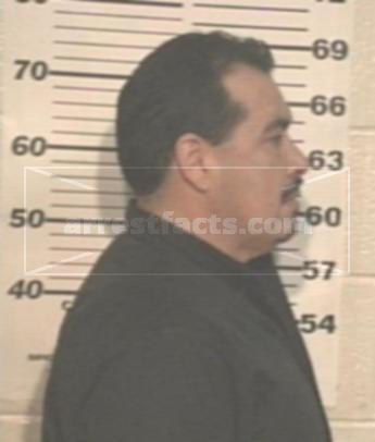 Javier Garza Trevino