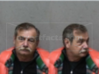 James Mahlon Gascho