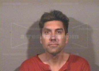 John Bowen Oakley
