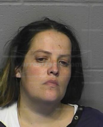 Carol Leeann Pedigo