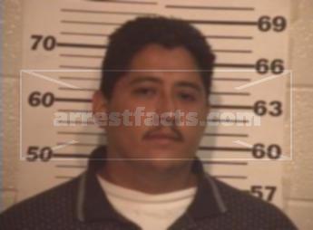 Ruben Sauceda Quesada