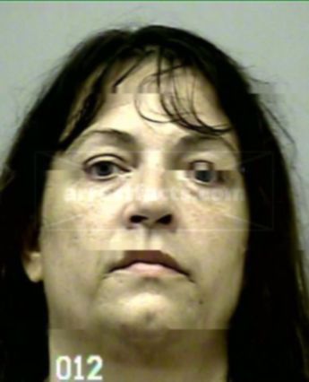 Lori Compton Amegadze