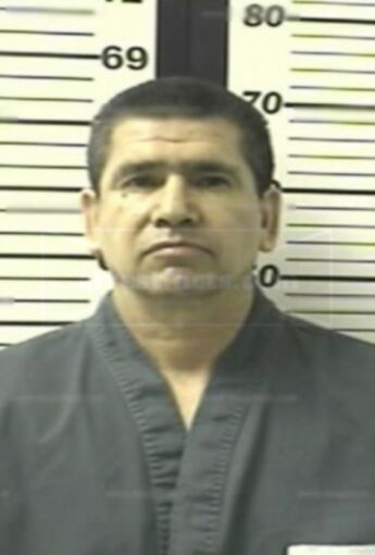 Carlos Remigio Martinez