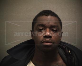 Corey Jamar Black
