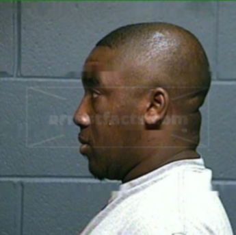 Randy Oneal Hanson