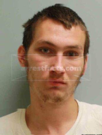 James Albert Anthony Jr