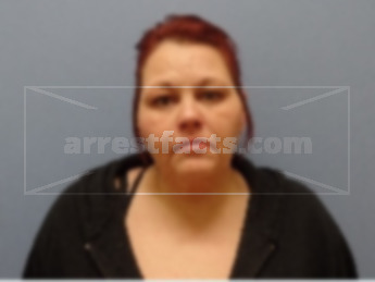 Amy Michelle Stokes