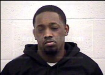 Justice Law Harris