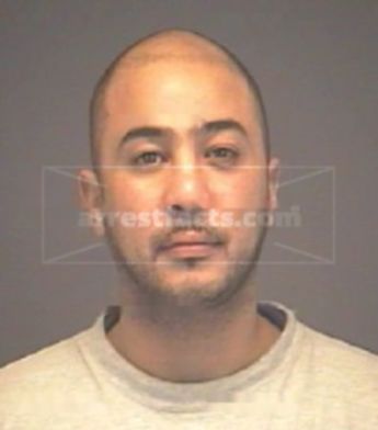 Candido P Hernandez