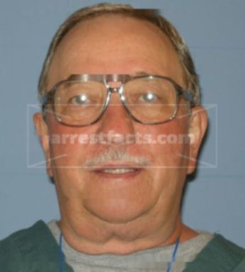 Charles C Coogan