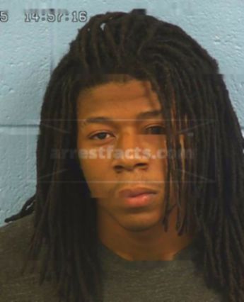 Darius Keiseakemp Carter