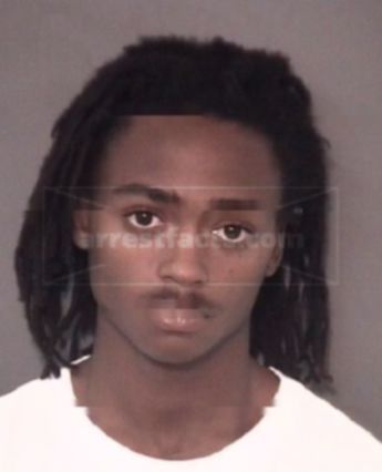 D`allo Ortez Crowder
