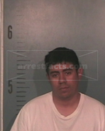 Mark Anthony Gonzalez
