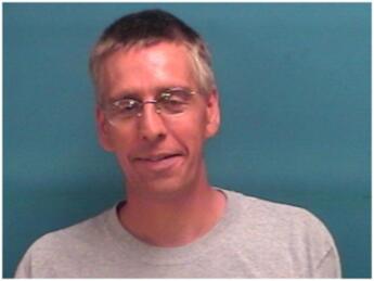 Brian Alan Balken