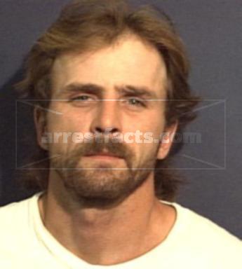 Johnie Richard Douglas