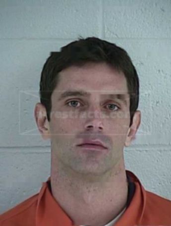 Levi Dustin Talbot