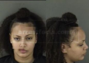 Amanda Nicole Vanterpool