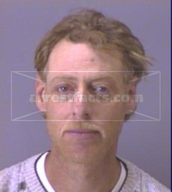 Bradley Wayne Ferguson