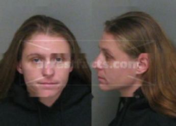 Caycie Braddock