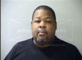 Roderick Damon Ester