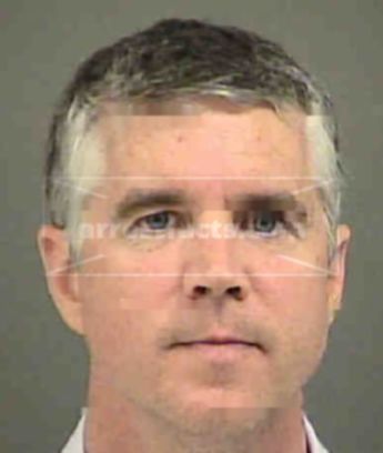 Timothy John Curry