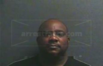 Daniel Lester Williams