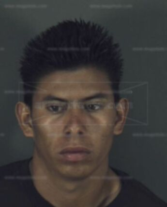 Camaliel Martinez