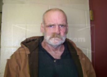 Wayne Earl Villines