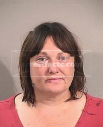 Tammy Farwell