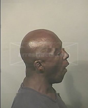Stanley Wyane Turner