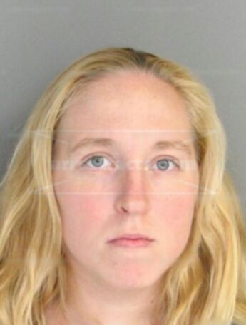 Leslie Nicole Ward / Mcclure