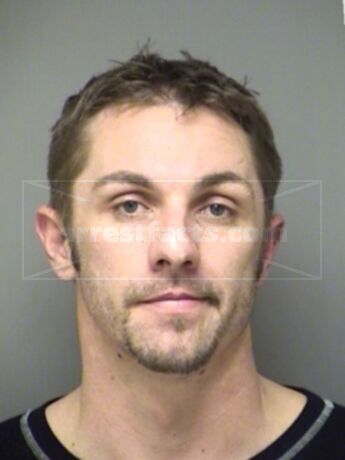 Michael Aaron Durham