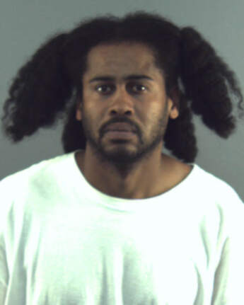 Russell Demetrius Wright