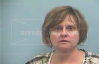 Stacy Elaine Hubbard