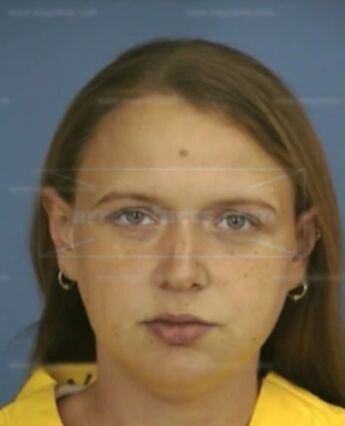 Kristie Mcdonald