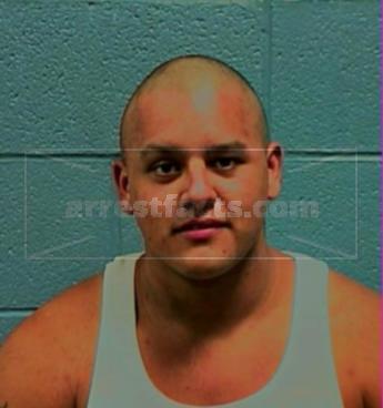Rudy Alvarado Santillan