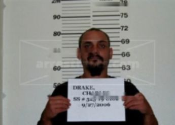 Charles Gabriel Drake