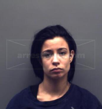 Caitlyn Nichole Dixon Jewel