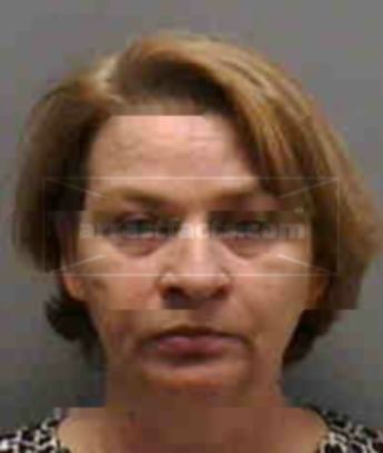 Betty Ann Phillips