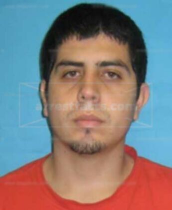 Christopher Galvez