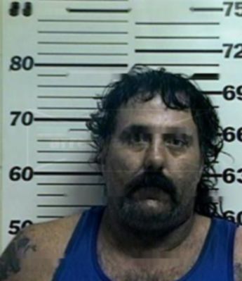 Clinton Keith Holmes