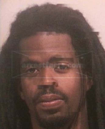 Jermaine Hartsfield