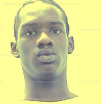 Damyron Joseph Clark