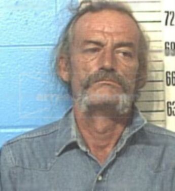 William Namon West