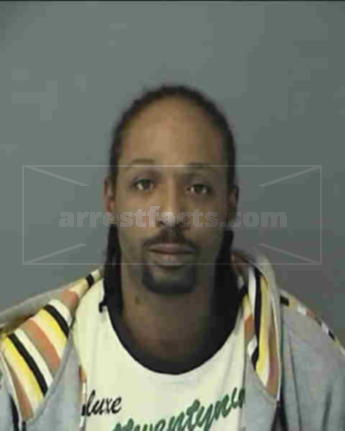 Trovonne Lamont Moore