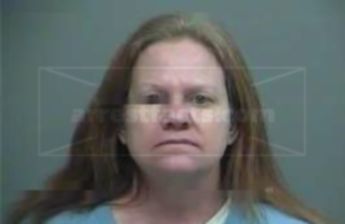 Susan Kay Hutchinson