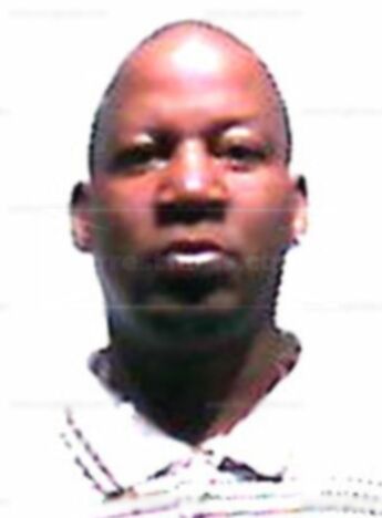 David James Williams