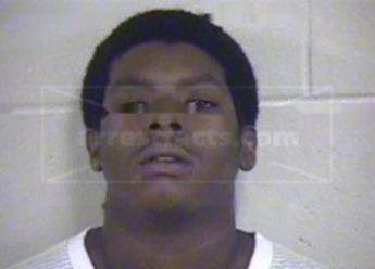 Teshon R Tyler