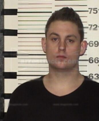 Christopher Brian Pearce