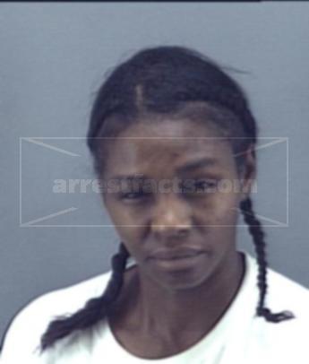 Corlina Scott Berry